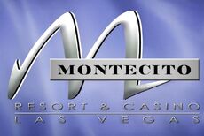 Montecito Resort & Casino logo
