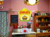 Shirley's Sandwiches