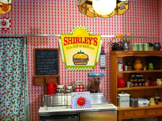 Fitzy's Cafe reimagines nostalgic North Shore sandwich counter