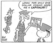 Rock Bottom Oil Co.