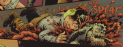 Jethro's 25 Hour Wrecking Service proprietor, Jethro