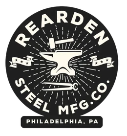 Rearden Steel