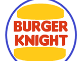 Burger Knight