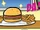 Burger Doodle
