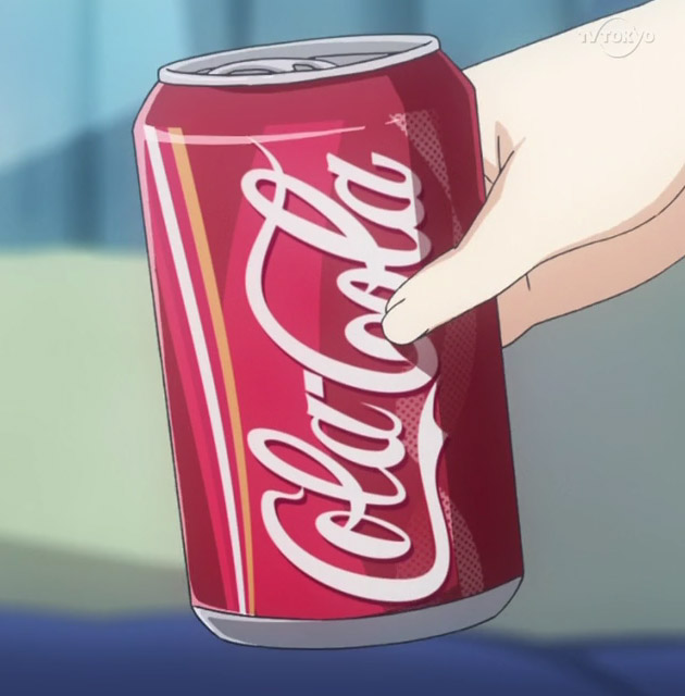 Animes,Games,Mangás e Coca-Cola