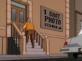 1 Shot Photo Studio.
