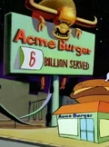 ACME Burger