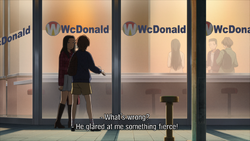 Wcdonald S Fictional Companies Wiki Fandom