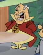 Mr. Bigbyte