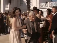 Willard Barnes drunk on J. Darby