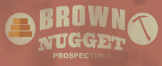 BrownNuggetProspecting