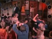Shanghai-a-go-go