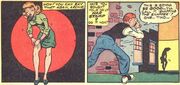 Sam's Cameras - Archie's picture goes awry