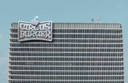 Circus Burger HQ