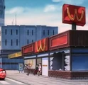 WcDonald's - Moldiver