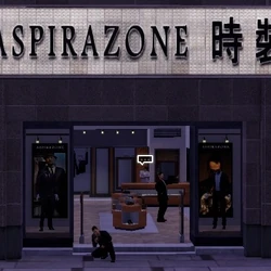 Category:Sleeping Dogs | Fictional Companies Wiki | Fandom