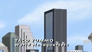 Taco Yummo HQ