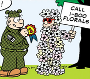 1-800-Florals