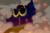 WcDonald's - Digimon Savers