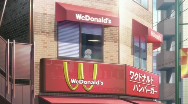 Discover more than 151 anime wcdonalds - awesomeenglish.edu.vn