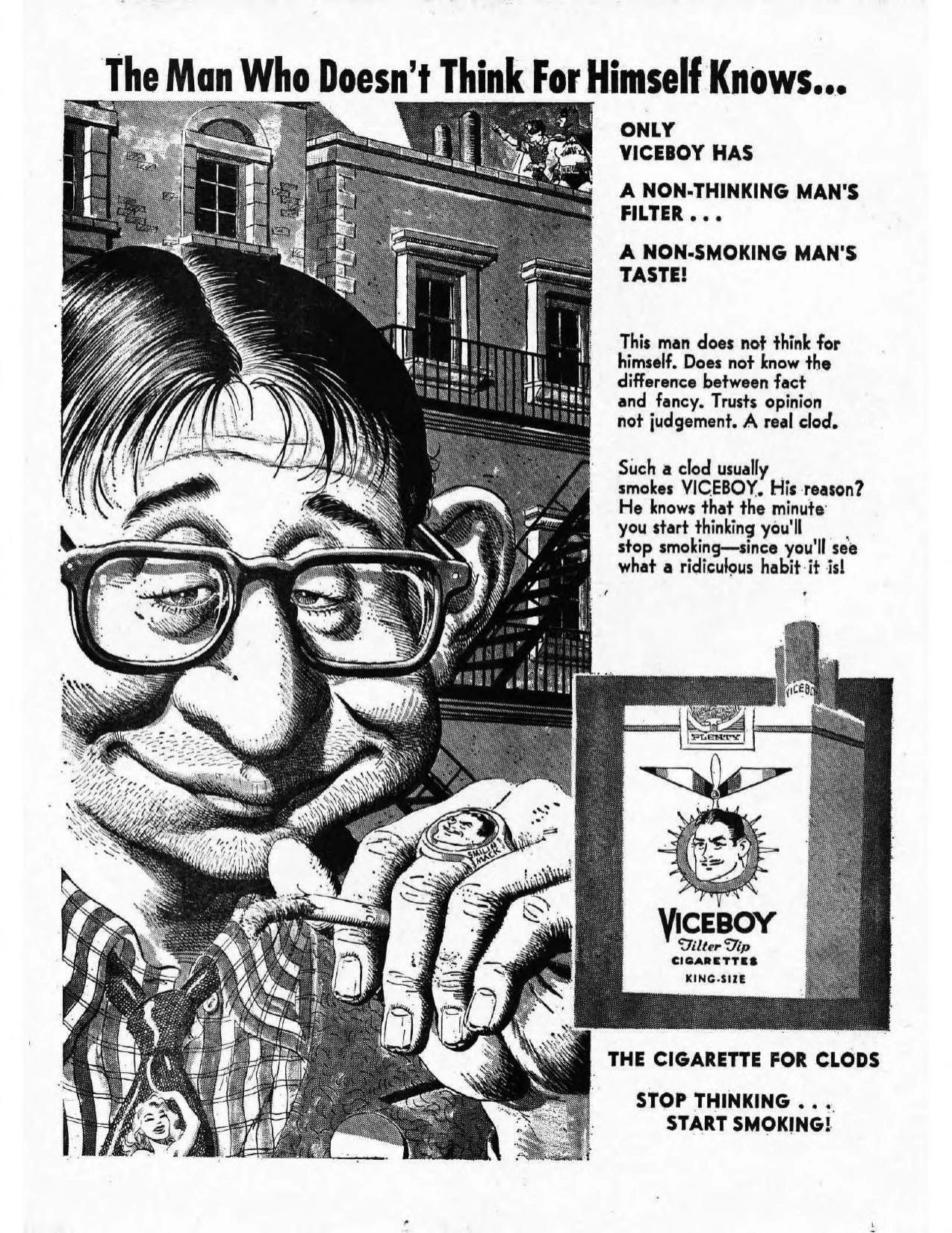 Viceboy Cigarettes | Fictional Companies Wiki