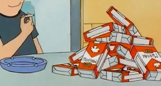 Manitoba Tobacco Corporation | Fictional Companies Wiki