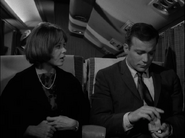 The Twilight Zone ("Nightmare at 20,000 Feet")