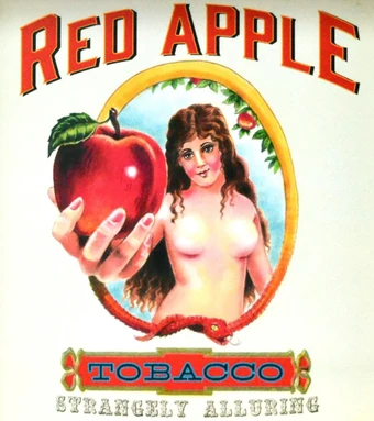 red apple cigarettes inglourious basterds Red Apple Tobacco Company | Fictional Companies Wiki