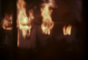 The Nautical Club Resort burns down