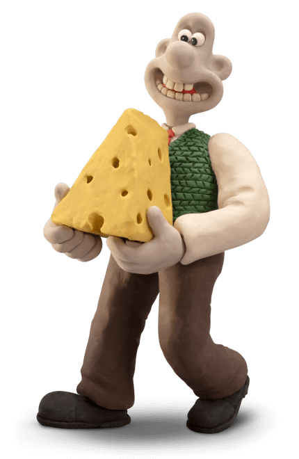 Wallace & Gromit's Cracking Enterprises Ltd. | Fictional
