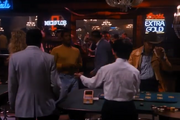 City Casino (Tales from the Crypt) bar