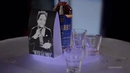 J. Darby Purple Label brand