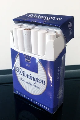 indian tobacco company wiki Wilmington | Fictional Companies Wiki