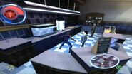 Bar counter