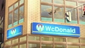 WcDonald