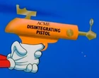 ACME Disintegrating Pistol