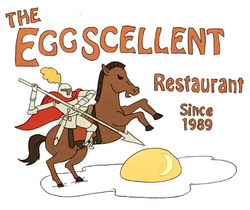 The Eggscellent Restaurant