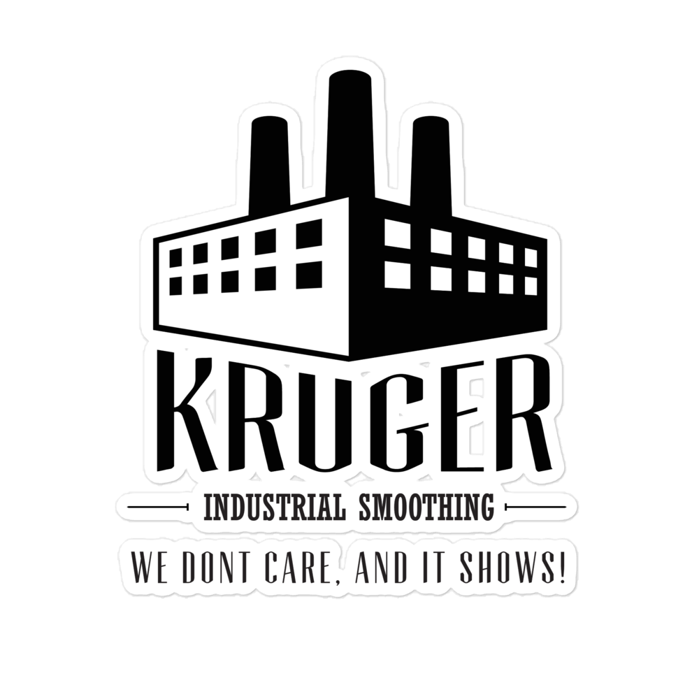 Kruger Industrial Smoothing, Fictional Companies Wiki