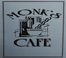 Monk's Cafe, Fictional Companies Wiki