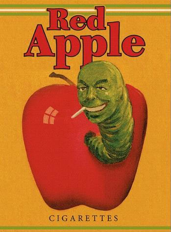 Red Apple Cigarettes | Fictional Companies Wiki | Fandom