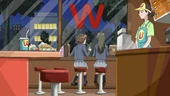 WcDonald's - Fresh Pretty Cure! (2009), episode 6