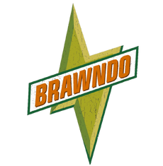 Brawndo