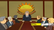 Taco Yummo Board of Directors
