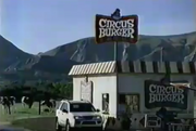 Circus Burger