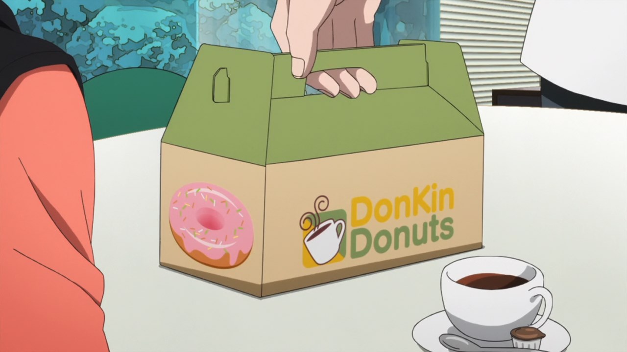 Donut mind if I do. 🍩 Theme: Donuts Entry for #genuary2024 hosted by  @nickocreates.ai 🥮 #anime #animegirl #devilgirl #otaku #donuts… | Instagram