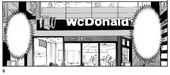 WcDonald’s - Klan (2010)