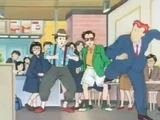 WcDonald's - Yawara! (1986), episode 11 (1990) 2