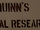 Quinn's Medical Research