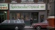 The Spectacular Optical storefront