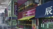 The MgRonald's in Hatagaya